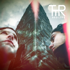 Twitch The Ripper Bodiless album art