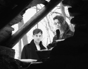 Twitch The Ripper, Photo credit: Matthew Bologna