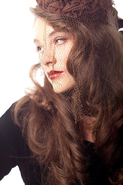 Mandy Harvey