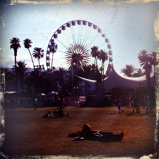 Coachella 2012