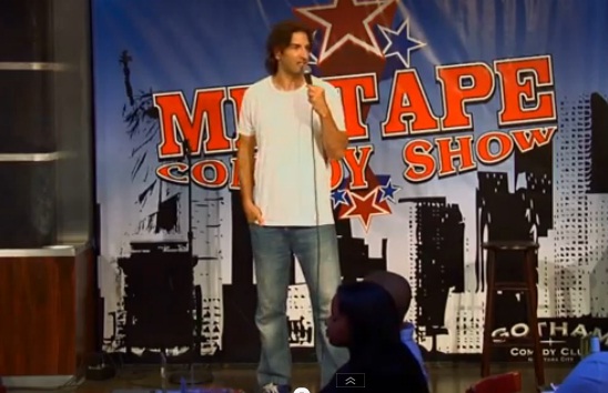 Gary Gulman