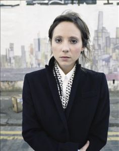 Photo by Rebecca Lewis